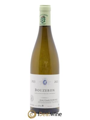 Bouzeron Ramonet (Domaine)