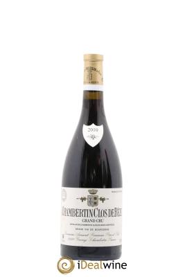 Chambertin Clos de Bèze Grand Cru Armand Rousseau (Domaine)