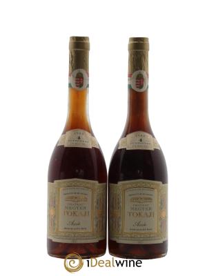 Tokaji Aszu 4 Puttonyos Chateau Megeyer