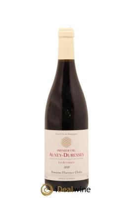 Auxey-Duresses 1er Cru Les Ecusseaux Domaine Florence Cholet