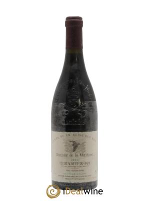 Châteauneuf-du-Pape  Cuvée de la Reine des Bois La Mordorée (Domaine de)