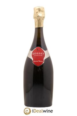 Grande Réserve Gosset 