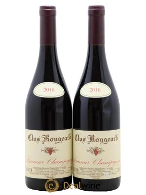 Saumur-Champigny Clos Rougeard