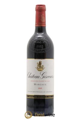 Château Giscours 3ème Grand Cru Classé