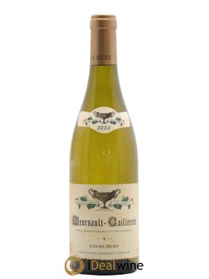 Meursault 1er Cru Caillerets Coche Dury (Domaine)