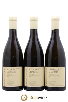 Meursault 1er Cru Charmes Pierre-Yves Colin Morey