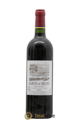 Pauillac Baron De Millon