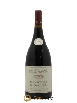 Pommard 1er Cru Les Jarollières La Pousse d'Or (Domaine de)