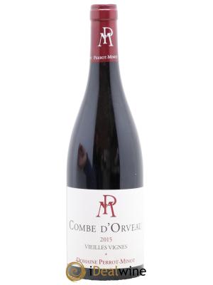 Chambolle-Musigny 1er Cru Combe d'Orveau Vielles Vignes Cuvée Ultra Perrot-Minot