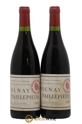 Volnay 1er Cru Taillepieds Marquis d'Angerville (Domaine)