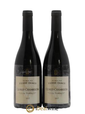 Gevrey-Chambertin Clos Tamisot Pierre Damoy