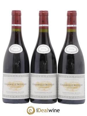 Chambolle-Musigny Jacques-Frédéric Mugnier