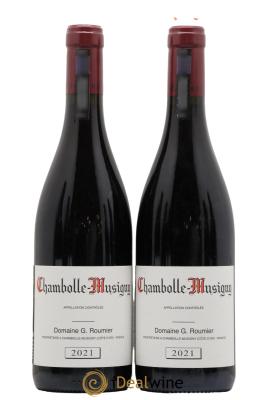 Chambolle-Musigny Georges Roumier (Domaine)