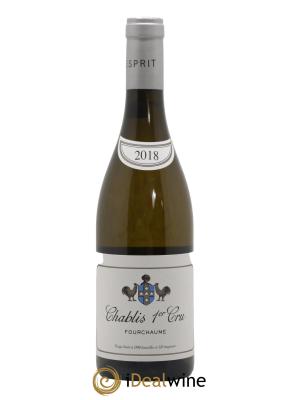 Chablis 1er Cru Fourchaume Maison Esprit Leflaive