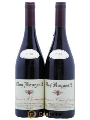 Saumur-Champigny Clos Rougeard 