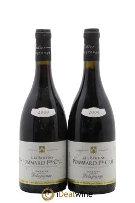 Pommard 1er Cru Les Bertins Delagrange