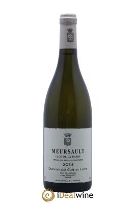 Meursault Clos de la Barre Comtes Lafon (Domaine des)