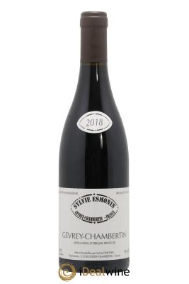 Gevrey-Chambertin Sylvie Esmonin