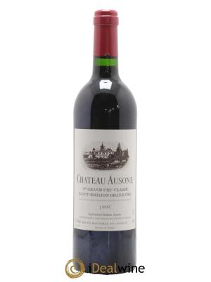 Château Ausone 1er Grand Cru Classé A