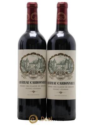 Château Carbonnieux Cru Classé de Graves 