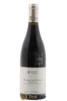 Beaune 1er Cru Les Grèves Croix (Domaine des)