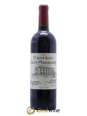 Château Haut Marbuzet