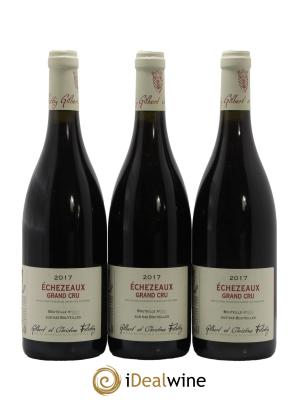 Echézeaux Grand Cru Felettig (Domaine)