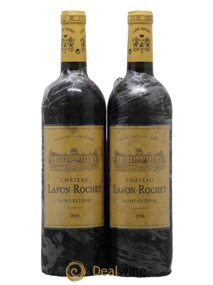 Château Lafon Rochet 4ème Grand Cru Classé