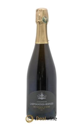 Les Chemins d'Avize Grand Cru Extra-Brut Larmandier-Bernier