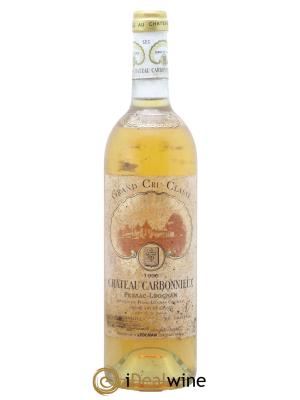 Château Carbonnieux Cru Classé de Graves 