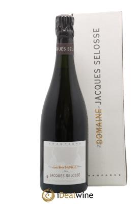 Substance Jacques Selosse