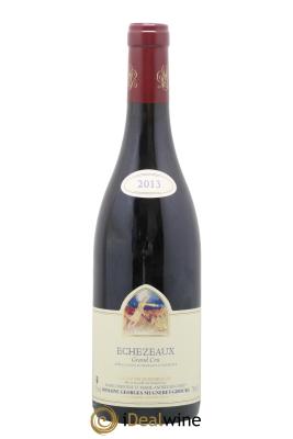 Echezeaux Grand Cru Mugneret-Gibourg (Domaine)