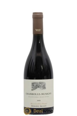 Chambolle-Musigny Arlaud