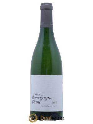 Bourgogne Roulot (Domaine) 