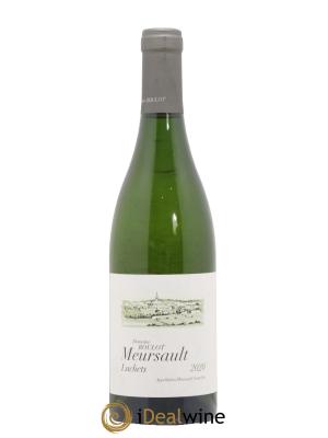 Meursault Luchets Roulot (Domaine)