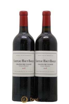 Château Haut-Bailly Cru Classé de Graves