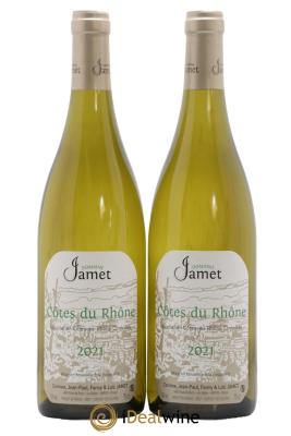 Côtes du Rhône Jamet (Domaine)