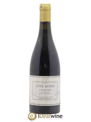 Côte-Rôtie La Brocarde François Villard