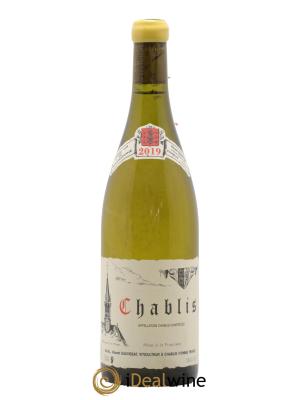 Chablis Vincent Dauvissat (Domaine)