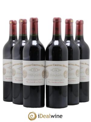 Château Cheval Blanc 1er Grand Cru Classé A