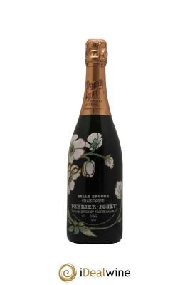 Cuvée Belle Epoque Perrier-Jouët 