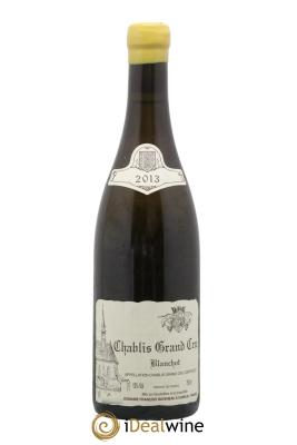 Chablis Grand Cru Blanchot Raveneau (Domaine)