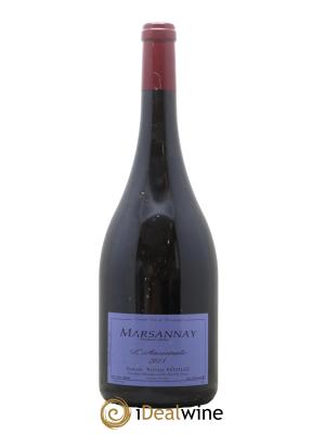 Marsannay L'Ancestrale Sylvain Pataille (Domaine)