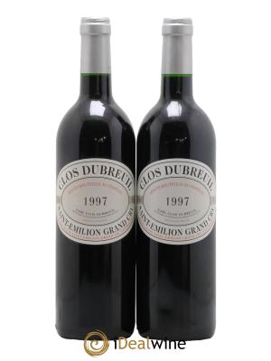 Clos Dubreuil Grand Cru Classé