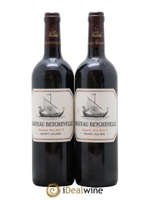 Château Beychevelle 4ème Grand Cru Classé