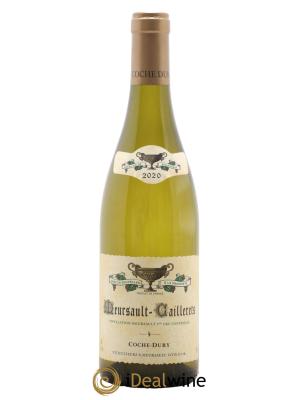 Meursault 1er Cru Caillerets Coche Dury (Domaine) 