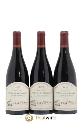 Nuits Saint-Georges 1er Cru La Richemone Vieilles Vignes  Perrot-Minot