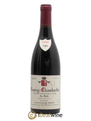 Gevrey-Chambertin Au Vellé Denis Mortet (Domaine) 