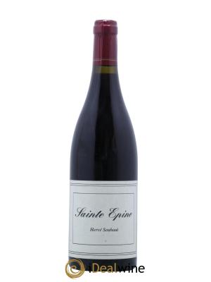 Vin de France Sainte Epine Hervé Souhaut - Domaine Romaneaux-Destezet