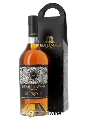 Cognac Rémi Landier XO Fins Bois (Original-holzkiste ab 1 bt)